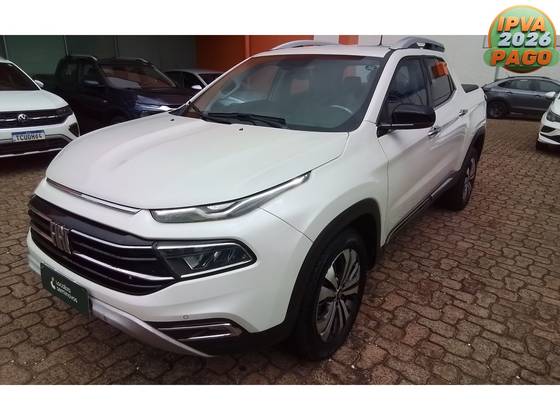FIAT TORO 2.0 16V TURBO DIESEL VOLCANO 4WD AT9